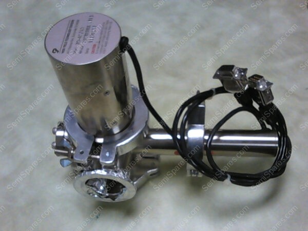 70-40-40 | PACIFIC SCIENTIFIC 70 40/40 SENSOR, IN-SITU PARTICLE LEVEL CHAMBER VACUUM - Image 2