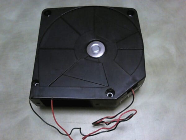 VK24B3 | COMAIR ROTRON VK24B3 FAN 63A 15W - Image 3