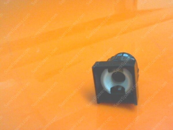 LB-0185-00 | PANEL INDICATOR LIGHT,SQ,73152-02,SST