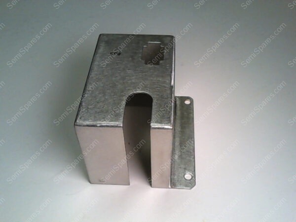 714-250682-001 | COV,SW,INTLK,LWR MATCH BOX