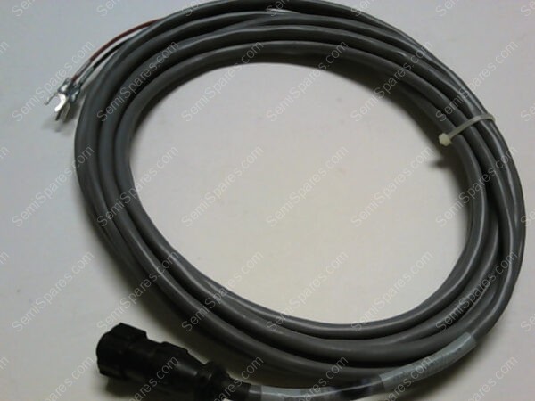 212550600 | M51-P4 MAIN POWER DIST REV. D - Image 2