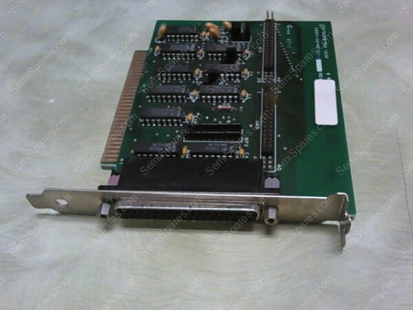 30-02131-03 | SYSGEN PSA 1030 ASSY 30-02131-03 PC BOARD - Image 3
