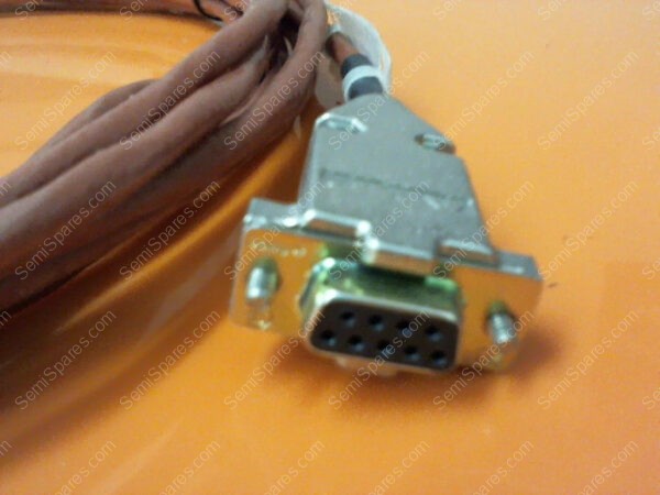 853-494997-020 | ASSY, CA, PM/TM INTLK,20FT,CE - Image 4
