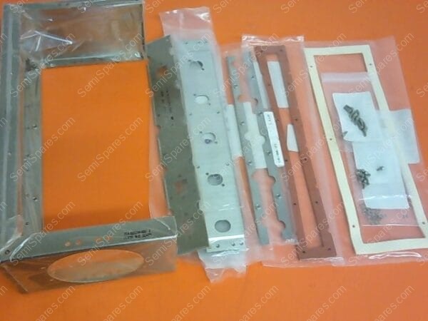 853-170161-100 | ASSY,BOX,EXTN,BOT SCRUBBED - Image 3