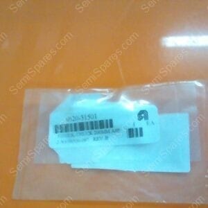 IN-2025-00 | BUSHING,0020-31501,CHAMBER2,ENDURS