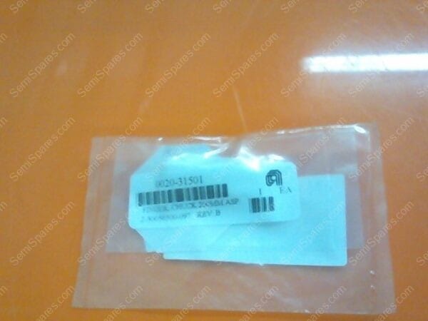 IN-2025-00 | BUSHING,0020-31501,CHAMBER2,ENDURS