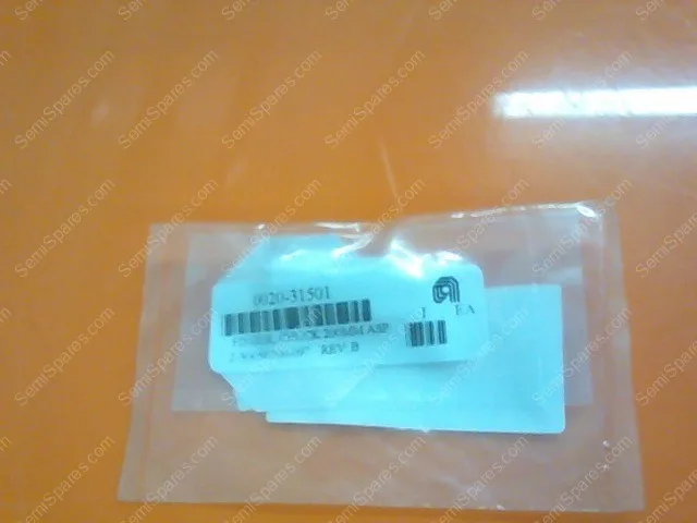 IN-2025-00 | BUSHING,0020-31501,CHAMBER2,ENDURS