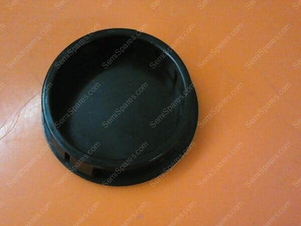 790-004029-020 | PLUG  HOLE BLACK 2763 - Image 2