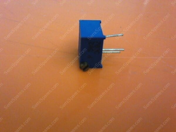 621-004005-502 | POTENTIOMETER CERMET - Image 3