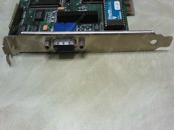 22-0051D7 | PCI VIDEO CARD S3 VISION968 STEALTH 64 VIDEO 3200 PCI V1.14 DIAMOND - Image 4