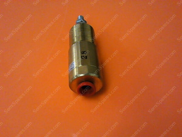 FCS-16-16-S1 | FUJIKURA RUBBER LTD MODEL FCS-16-16-S1 - Image 5