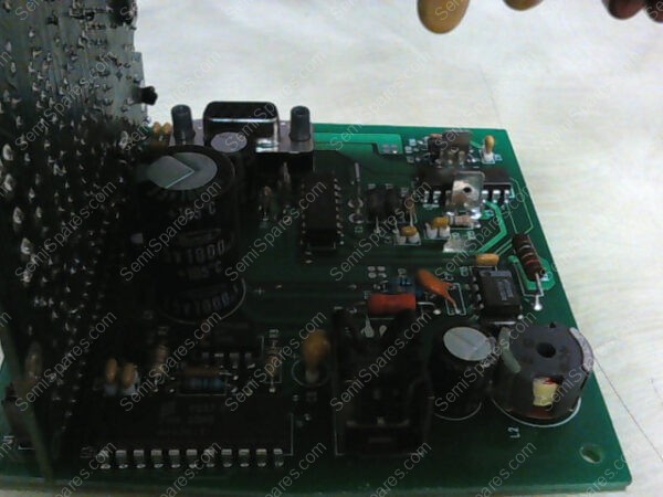 115762-B | ASSY WITH PCB 115762-G1,115378-G1, AND 115435-G1 - Image 4