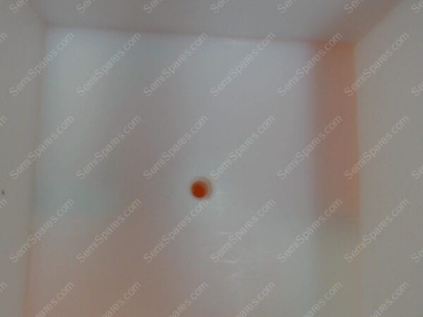 HP-5252-00 | STD STATIC BATH,SB4561-06,PROSNK02,WAFAB - Image 4