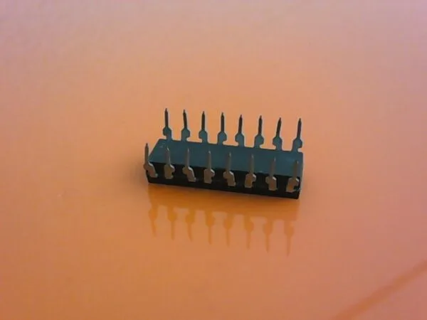 631-005464-001 | IC QUAD OPTOISOLATOR - Image 6