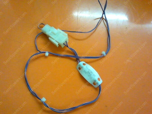 853-017987-005 | ASSY,HARN,DIP BD/ESC INTFC - Image 3