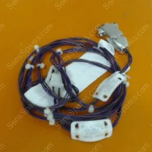 853-190357-001 | ASSY,CA,LWR MTCH,+24VDC,4520XL