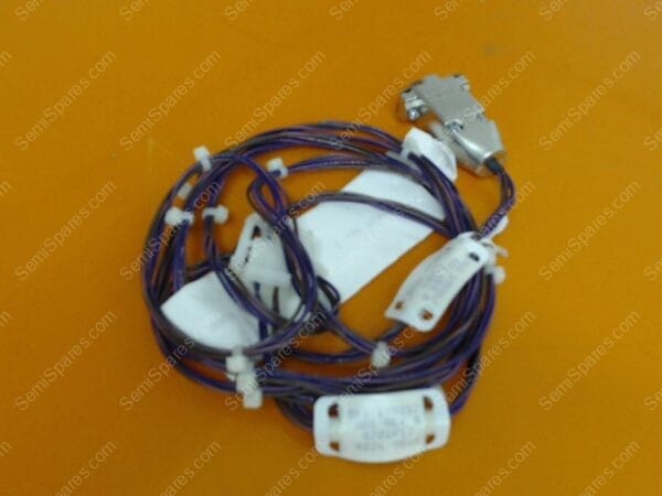 853-190357-001 | ASSY,CA,LWR MTCH,+24VDC,4520XL