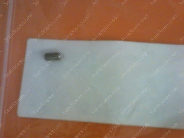SC-4150-00 | SCREW,NYLON,TIP,8-32X3/8,P/N 18-0879-03N