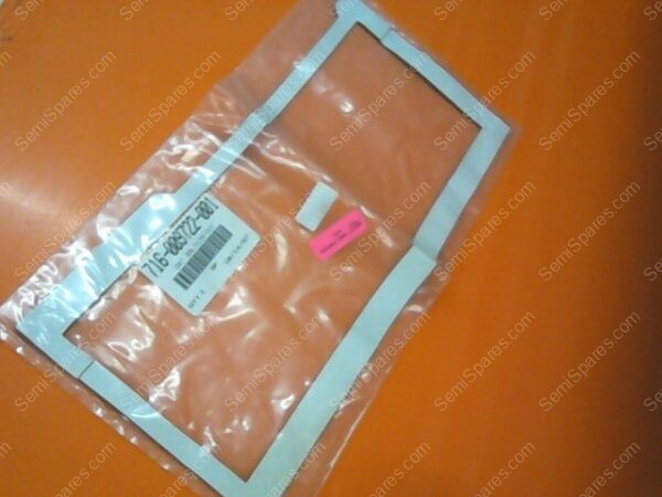 716-009722-001 | GSKT SEAL FILTER EXIT - Image 5