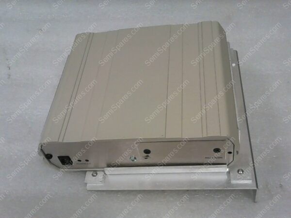 MODEL MIL.4710H | DIGI MIL-4710H 8-PORT, 10BASE T-HUB W MODULE UPLINK - Image 4