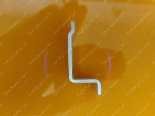 TC-0003-00 | END PROBE,CTR, TC,POSITION - Image 3