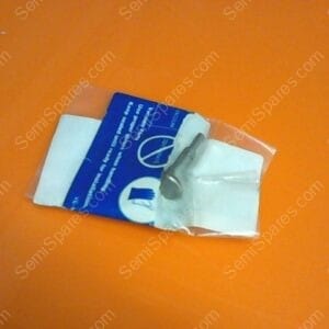 XX-9593-00 | REFLECTOR,BERNAS SOURCE,P/N E17060540