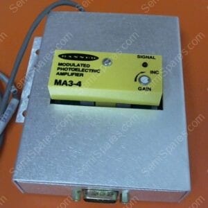 SN-7990-00 | 02-00170-00,ASSY,AMP-WOPS(200MMM)