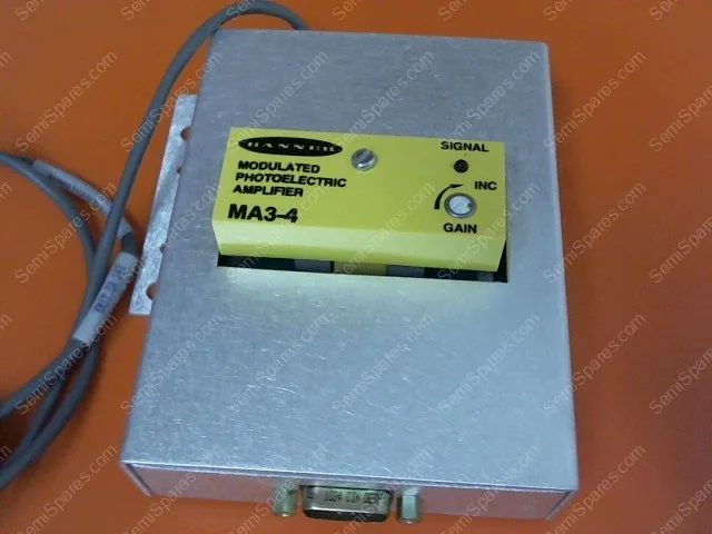 SN-7990-00 | 02-00170-00,ASSY,AMP-WOPS(200MMM)