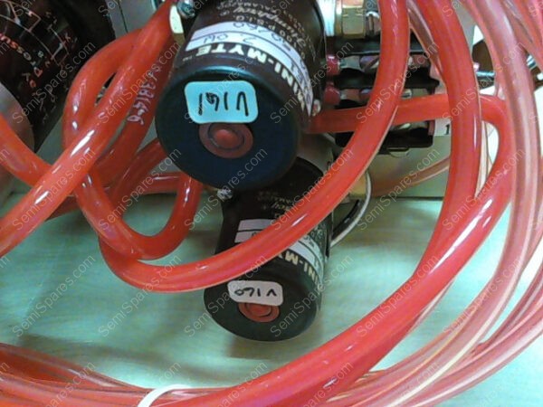 6100132 | RETROKIT DOOR LIFT VALVE FM - Image 3