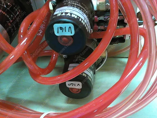 6100132 | RETROKIT DOOR LIFT VALVE FM - Image 3