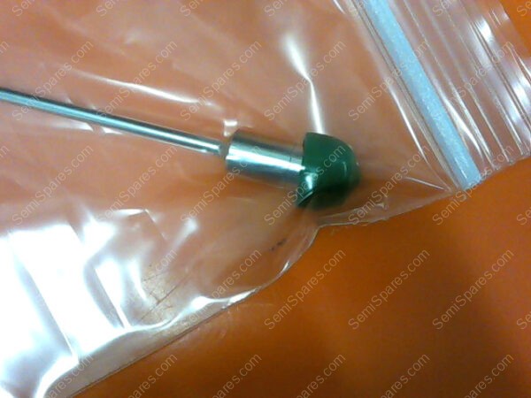 023392 | CAJON FEMALE O-RING FACE SEAL NUT SS 316-VCO - Image 2