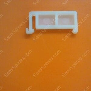 SW-1015-00 | DIN,RAIL,SPACER,P/N 46N7409