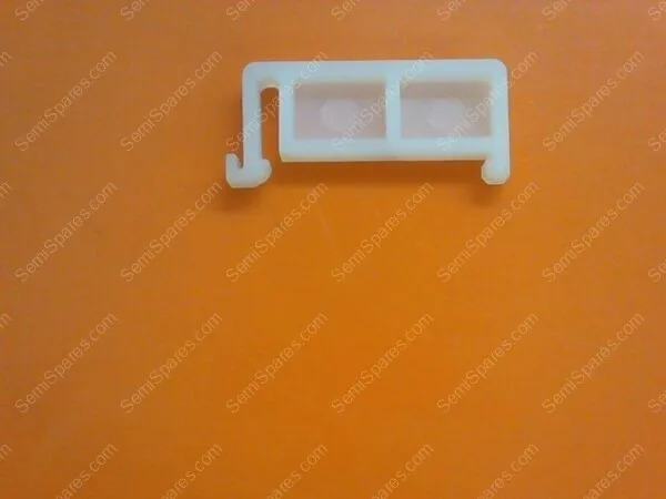 SW-1015-00 | DIN,RAIL,SPACER,P/N 46N7409