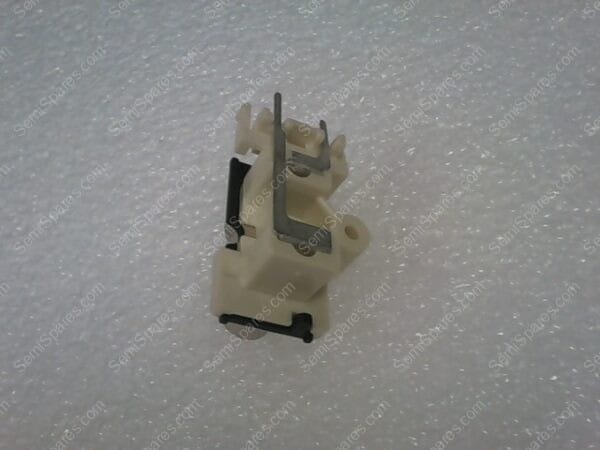 161-4219 | RCA PHONO CONNECTORS FEMALE, PCB, NICKEL RIGHT ANGLE