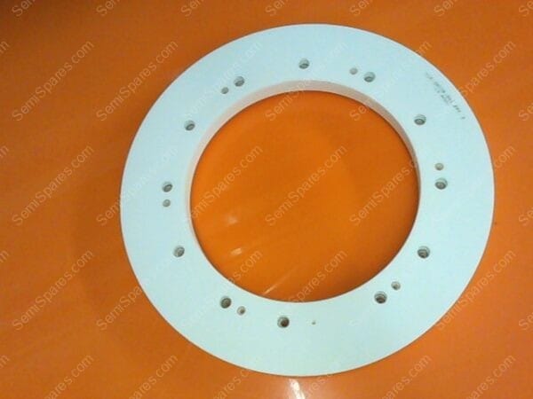 716-028028-004 | RING ELECTRODE CLAMP 6" 12 BOLT - Image 6