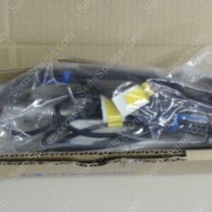 AC-1235-00 | AIR CYLINDER,BIMBA,P/N 2-39-30201