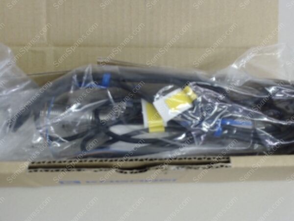 AC-1235-00 | AIR CYLINDER,BIMBA,P/N 2-39-30201