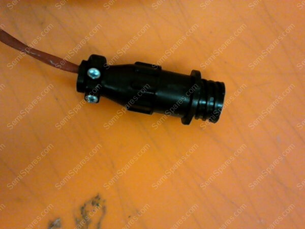 212-595800-001 | CA ASSY,24VDC BPM SLURRY RH PD - Image 2