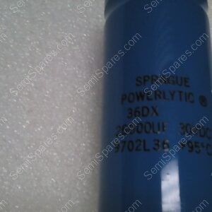 26000UF 30VDC | ELECTROLYTIC CAPACITOR SCREW