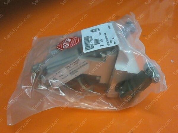 VL-9980-00 | 0010-70162,ASSY,ACTUATOR SLIT VALVE - Image 2