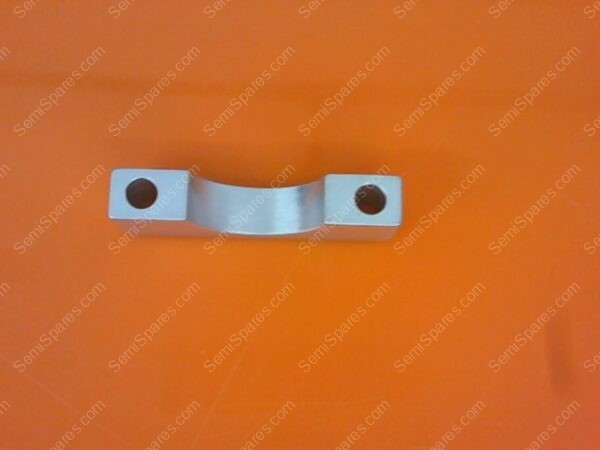 715-140296-001 | BRKT,GAS FD TUBE LWR 4520XL - Image 4
