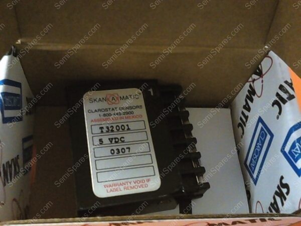 SN-5260-00 | SENSOR, PHOTO AMP, P/N 78-197050-00 - Image 2