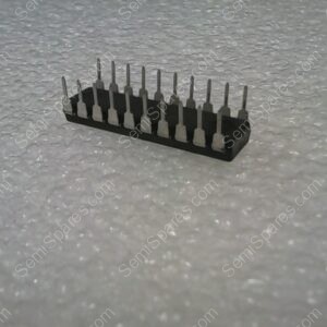 DM74LS374N | IC FF D-TYPE SNGL 8BIT 20DIP