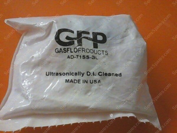 CF-3343-00 | SAFETY CAP, P/N AD-71SS-BL - Image 2