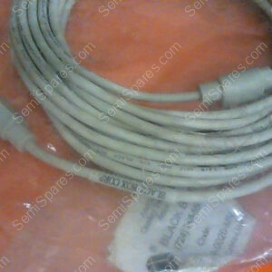 EVMPS03-0020-MM | BLACK BOX 6-PIN MINI DIN CABLE-M/M-20FT