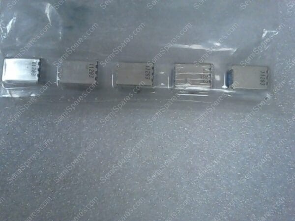 571-1932259-1 | TYPE B RECEPTACLE, TE CONNECTIVITY USB CONNECTORS - Image 2