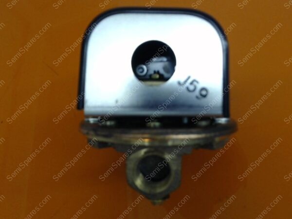 J59 | MCDONELL AIR FLOW SWITCH