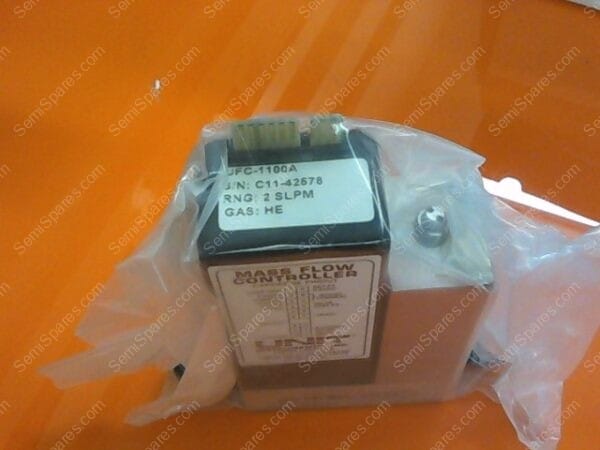 MF-1790-00 | MFC,UFC-1100A,HE,2 SLPM,HOV - Image 2
