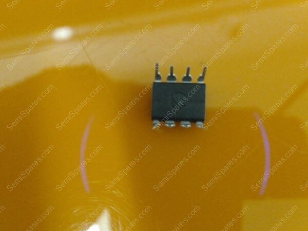 RS-2850-00 | RESISTOR, P/N TL0828CP/T.I.