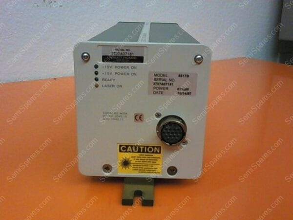PS-2720-77 | LASER BG9-3624-020 HOME INTERFER - Image 2